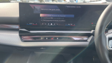 BMW i5 250kW eDrive40 M Sport 84kWh 5dr Auto Electric Estate